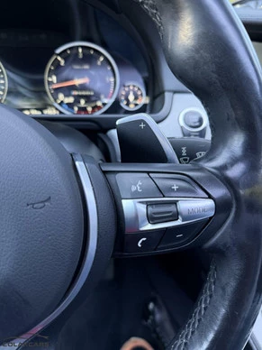 BMW 5 Serie - Afbeelding 25 van 30
