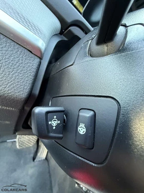 BMW 5 Serie - Afbeelding 27 van 30