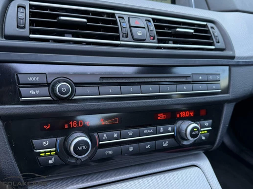 BMW 5 Serie - Afbeelding 28 van 30