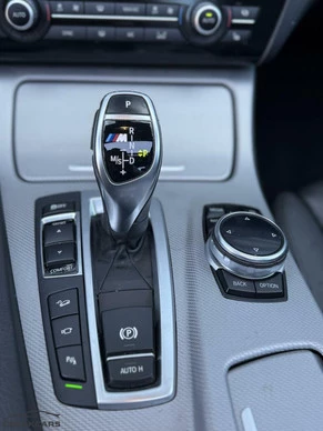 BMW 5 Serie - Afbeelding 29 van 30