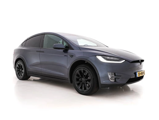 Tesla Model X - Afbeelding 1 van 30