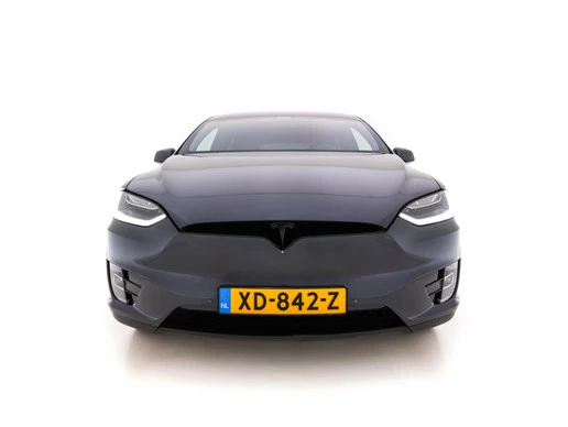Tesla Model X - Afbeelding 2 van 30