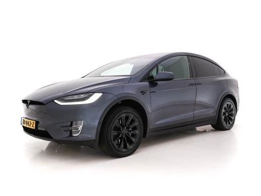 Tesla Model X - Afbeelding 3 van 30
