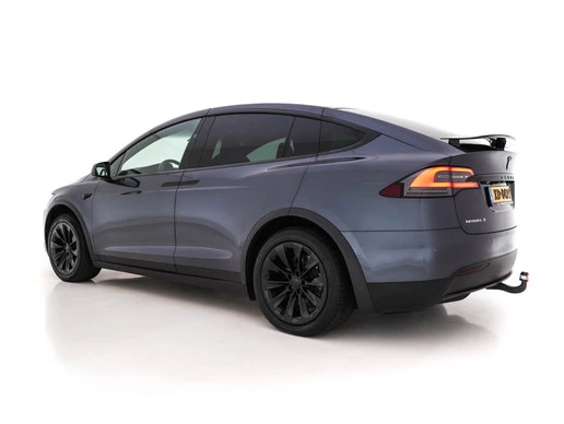 Tesla Model X - Afbeelding 4 van 30