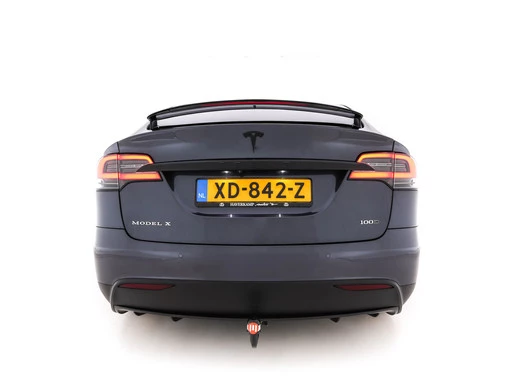 Tesla Model X - Afbeelding 5 van 30