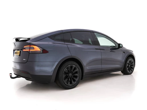 Tesla Model X - Afbeelding 6 van 30