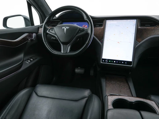 Tesla Model X - Afbeelding 7 van 30