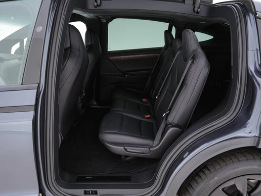 Tesla Model X - Afbeelding 9 van 30