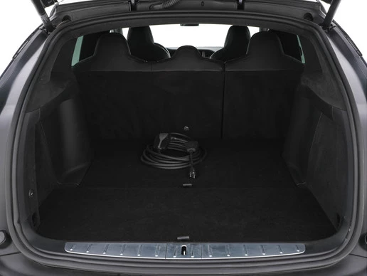 Tesla Model X - Afbeelding 10 van 30
