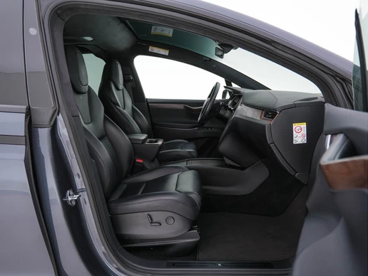 Tesla Model X - Afbeelding 11 van 30