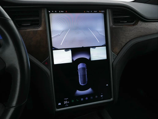 Tesla Model X - Afbeelding 13 van 30