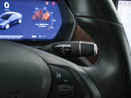 Tesla Model X - Afbeelding 19 van 30