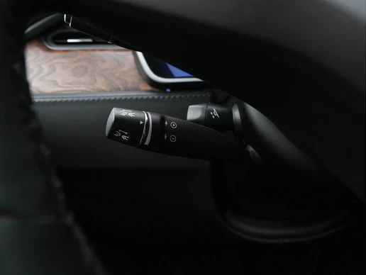 Tesla Model X - Afbeelding 21 van 30