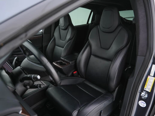 Tesla Model X - Afbeelding 23 van 30