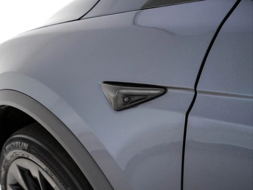 Tesla Model X - Afbeelding 27 van 30