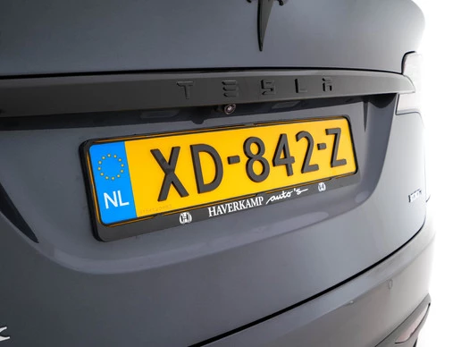 Tesla Model X - Afbeelding 28 van 30