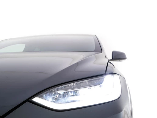 Tesla Model X - Afbeelding 29 van 30