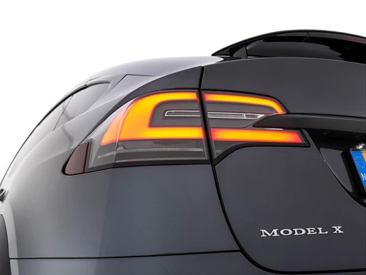 Tesla Model X - Afbeelding 30 van 30