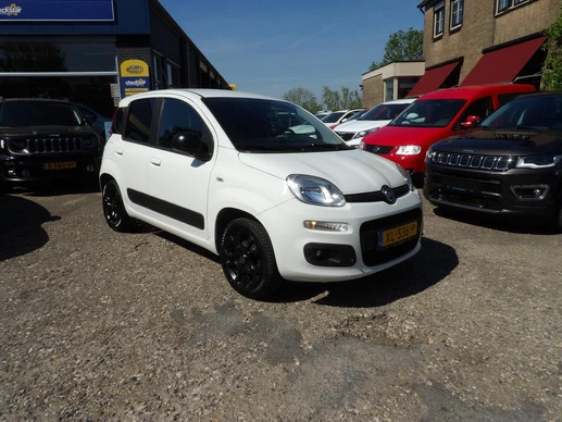 Fiat Panda - Afbeelding 1 van 13