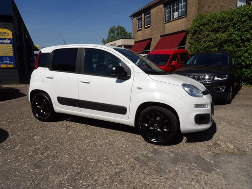 Fiat Panda - Afbeelding 2 van 13