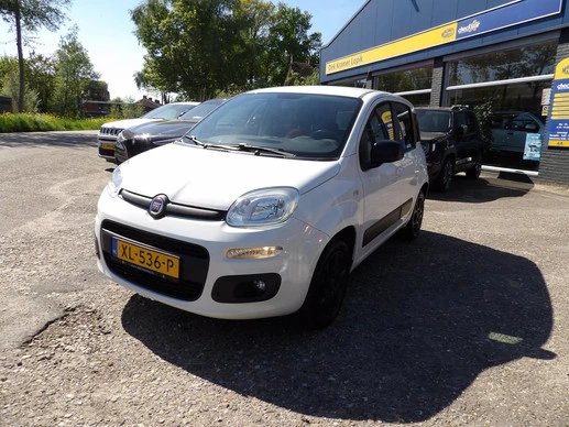 Fiat Panda - Afbeelding 3 van 13