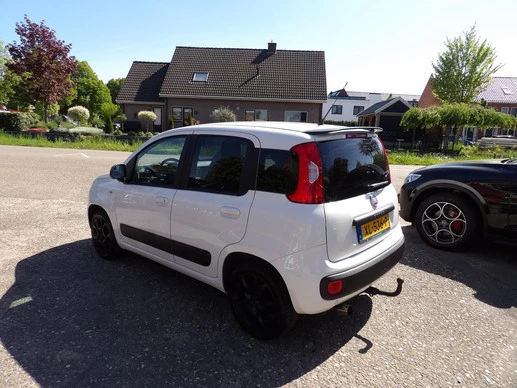 Fiat Panda - Afbeelding 6 van 13