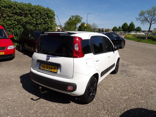 Fiat Panda - Afbeelding 7 van 13