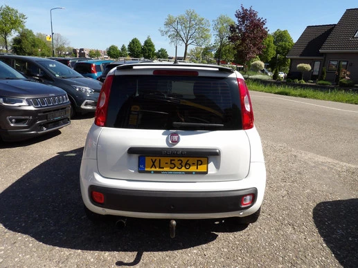 Fiat Panda - Afbeelding 8 van 13