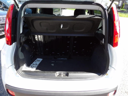 Fiat Panda - Afbeelding 9 van 13