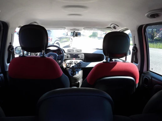 Fiat Panda - Afbeelding 10 van 13