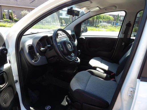 Fiat Panda - Afbeelding 11 van 13