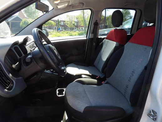 Fiat Panda - Afbeelding 12 van 13