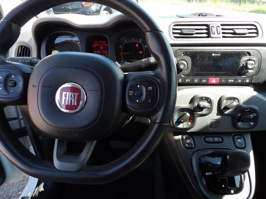 Fiat Panda - Afbeelding 13 van 13