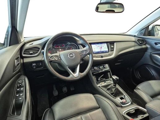 Opel Grandland X - Afbeelding 13 van 22