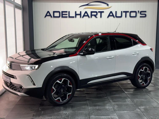 Opel Mokka - Afbeelding 1 van 28