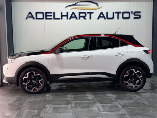 Opel Mokka - Afbeelding 2 van 28