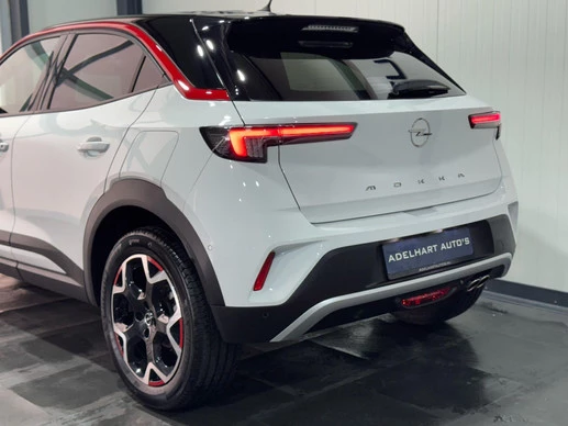 Opel Mokka - Afbeelding 7 van 28
