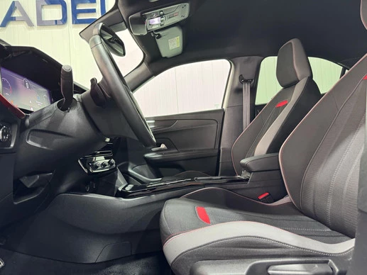 Opel Mokka - Afbeelding 12 van 28