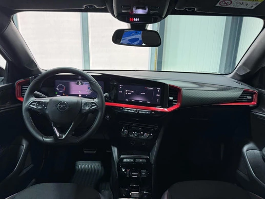 Opel Mokka - Afbeelding 15 van 28