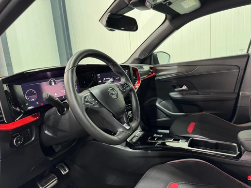 Opel Mokka - Afbeelding 18 van 28