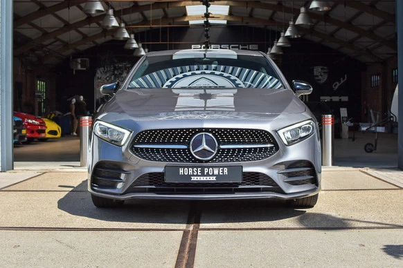Mercedes-Benz A-Klasse - Afbeelding 7 van 30