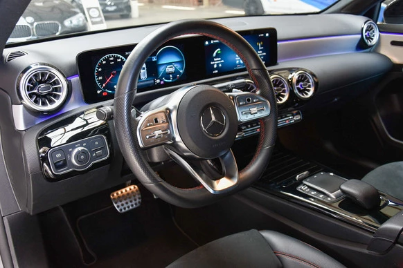 Mercedes-Benz A-Klasse - Afbeelding 11 van 30