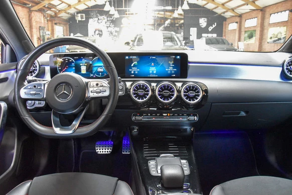 Mercedes-Benz A-Klasse - Afbeelding 13 van 30