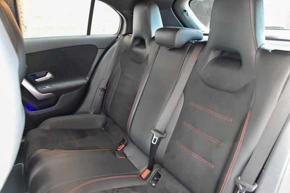 Mercedes-Benz A-Klasse - Afbeelding 16 van 30