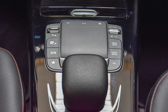 Mercedes-Benz A-Klasse - Afbeelding 19 van 30