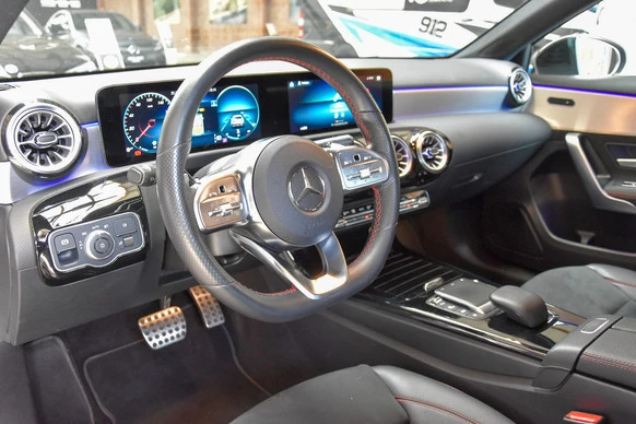 Mercedes-Benz A-Klasse - Afbeelding 23 van 30