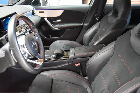 Mercedes-Benz A-Klasse - Afbeelding 24 van 30