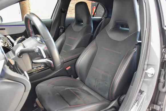 Mercedes-Benz A-Klasse - Afbeelding 25 van 30