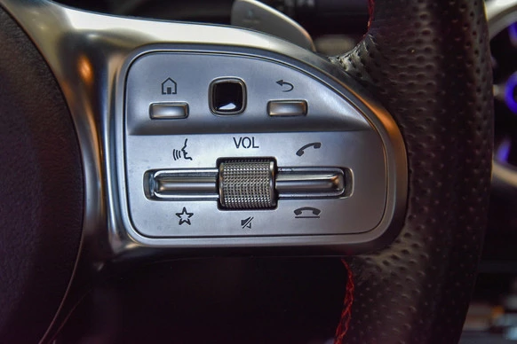 Mercedes-Benz A-Klasse - Afbeelding 27 van 30