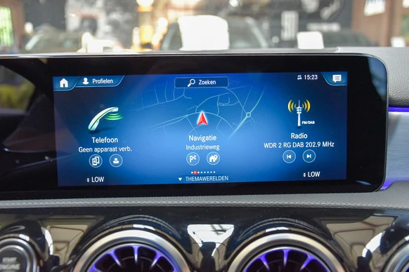 Mercedes-Benz A-Klasse - Afbeelding 28 van 30